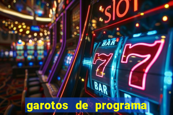 garotos de programa porto velho